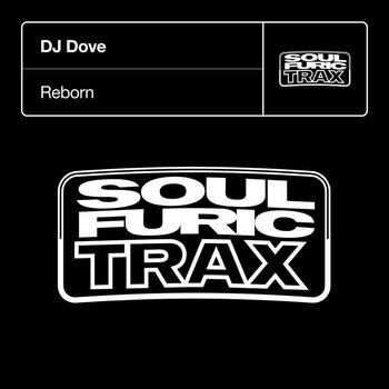 DJ Dove - Reborn (Extended Mixes)
