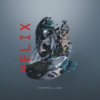 Crystal Lake - Helix (Explicit)