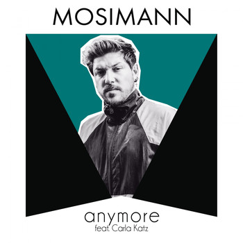 Mosimann - Anymore
