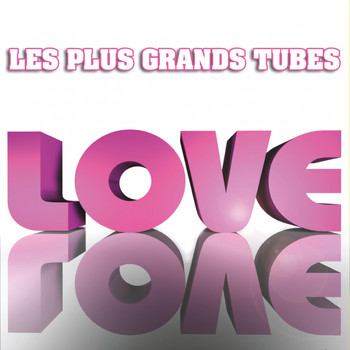 Various Artists - The Biggest Hits Love