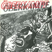 Oberkampf - Fais attention