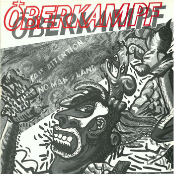 Oberkampf - Fais attention