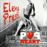 Elena Presti - Pop Heart
