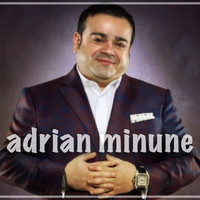 Adrian Minune - Permis De Fițe