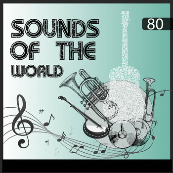 Various Artists - Sounds Of The World / Instrumental / 80