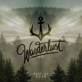 Various Artists - Best of Wanderlust 2018