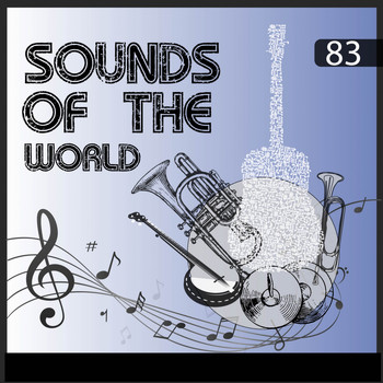 Various Artists - Sounds Of The World / Instrumental / 83