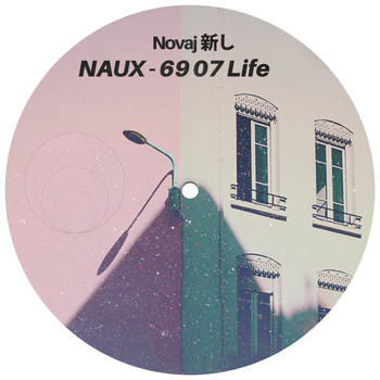 Naux - 6907 Life
