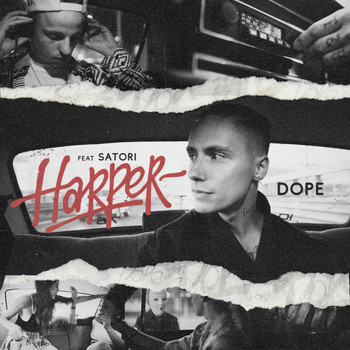 Harper - Dope