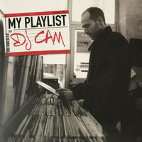 Dj Cam - My Playlist (Explicit)