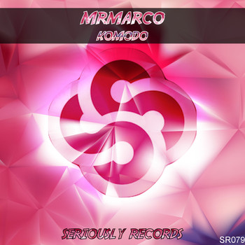 MrMarco - Komodo