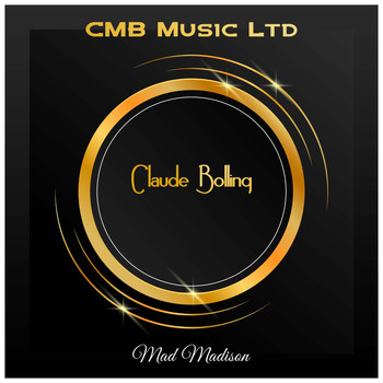 Claude Bolling - Mad Madison