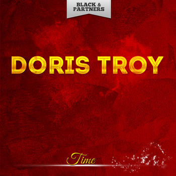 Doris Troy - Time