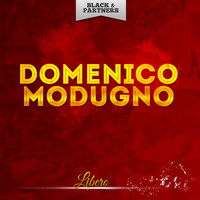 Domenico Modugno - Libero