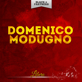 Domenico Modugno - Libero