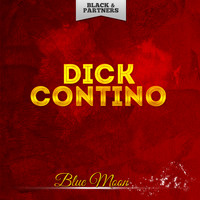 Dick Contino - Blue Moon