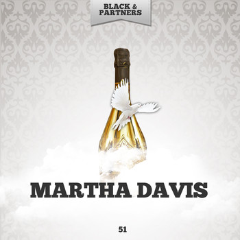 Martha Davis - 51