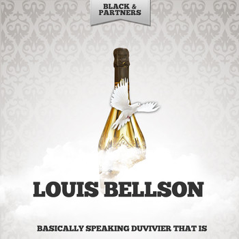 Louis Bellson - Basically Speaking Duvivier That Is
