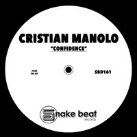 Cristian Manolo - Confidence
