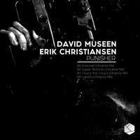 David Museen, Erik Christiansen - Punisher