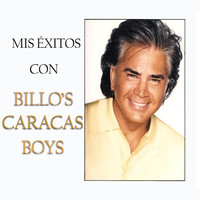 Jose Luis Rodriguez "El Puma" - Mis Éxitos Con Billo'S Caracas Boys