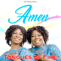 Tongues of Fire - Amen