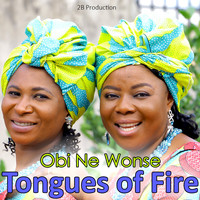 Tongues of Fire - Obi Ne Wonse