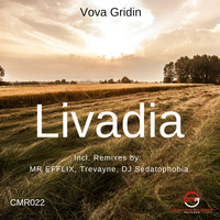 Vova Gridin - Livadia