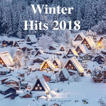 Various Artists - Winter Hits By Kompact