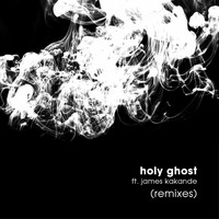 JazzyFunk - Holy Ghost (Remixes)