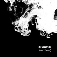 JazzyFunk - Drumstar (Remixes)