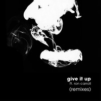JazzyFunk - Give It Up (Remixes)