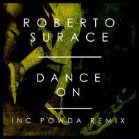 Roberto Surace - Dance On