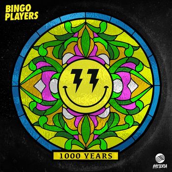 Bingo Players - 1000 Years