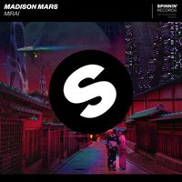 Madison Mars - Mirai
