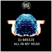 DJ Breeze - All In My Head