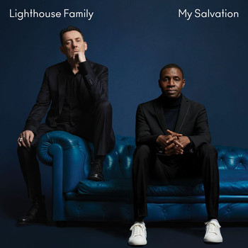 Lighthouse Family - My Salvation