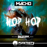 Macho - Hop Hop