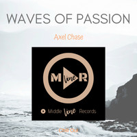 Axel Chase - Waves of passion