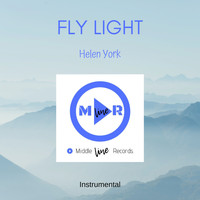Helen York - Fly light