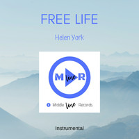 Helen York - Free Life