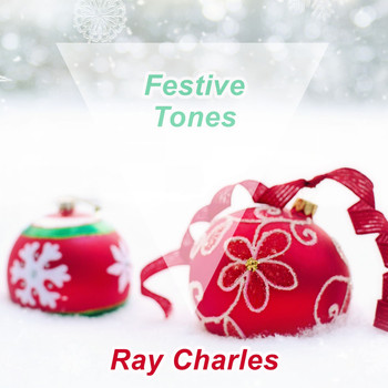Ray Charles - Festive Tones