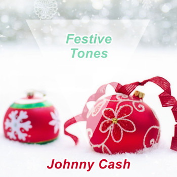 Johnny Cash - Festive Tones