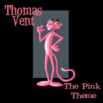 Thomas Vent - The Pink Theme