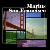 Marius - San Francisco