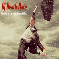 Dj Death Rate - Roaming in the rain