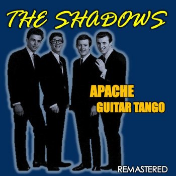 The Shadows - Apache & Guitar Tango (Remastered)