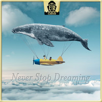 Amadeus Indetzki - Never Stop Dreaming