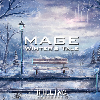 Mage - Winter's Tale