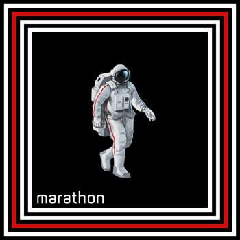Speed the Coming - Marathon